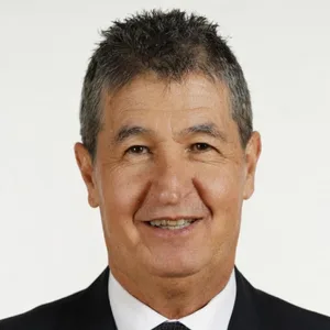 Antonio Romero Santolaria