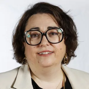 Aránzazu Simón Pérez