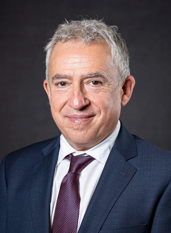 José Ángel Ceña Tutor