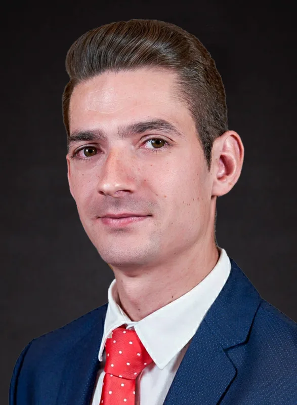 Sergio Iglesias Herrera