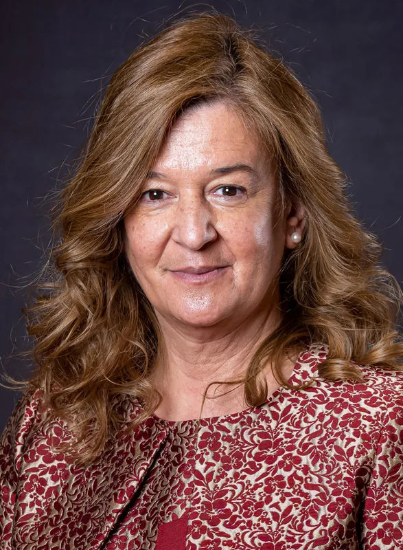 María del Carmen Sánchez Bellota