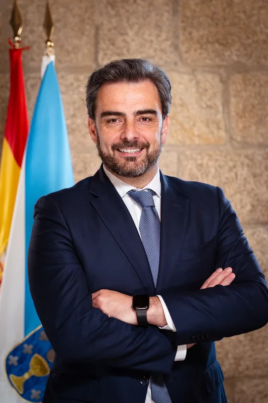 Diego Calvo Pouso