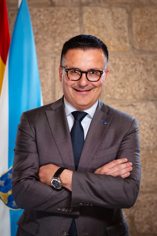 José González Vázquez