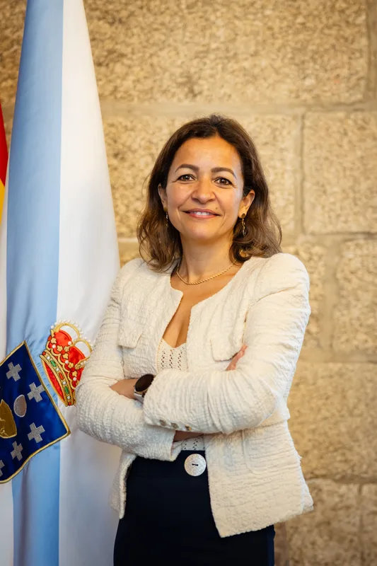 Marta Villaverde Acuña