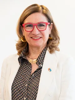 María Encarnación Amigo Díaz
