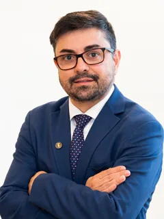 Victor Manuel Baladrón Lamas