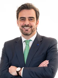 Diego Calvo Pouso