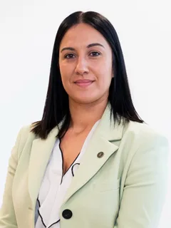 Cristina Campero Dorado