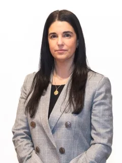 María Nazaret Cendán Gayoso