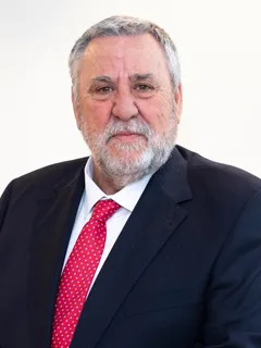 Jesús María Fernández Rosende