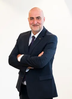 José Luis Ferro Iglesias