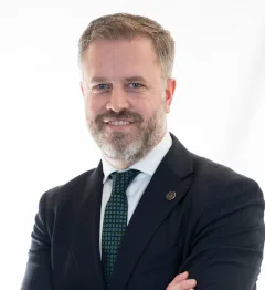 Rubén Lorenzo Gómez