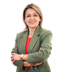 Noelia Pérez López
