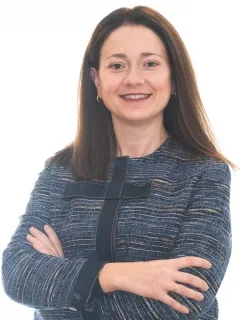 María Magdalena Pérez Millares