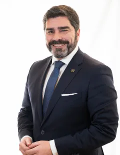 Roberto Rodríguez Martínez