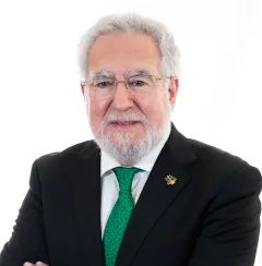 Miguel Ángel Santalices Vieira