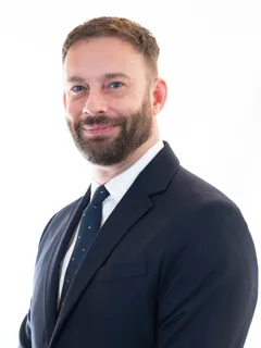 Gonzalo Trenor López