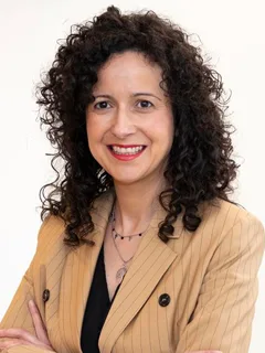 Katherinie Varela Fernández