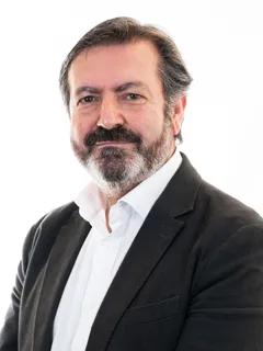 Xosé Luís Bará Torres