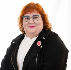 Iria Carreira Pazos