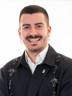 Daniel Castro García
