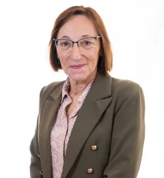 Rosana Pérez Fernández