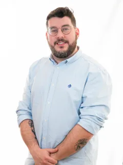 Paulo Ríos Santomé