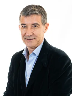 Iago Tabarés Pérez-Piñeiro