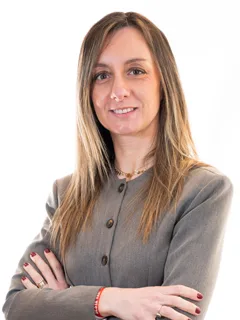 Paloma Castro Rey