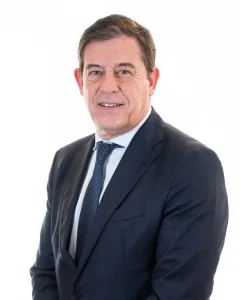 José Ramón Gómez Besteiro