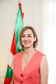 María Ubarretxena Cid