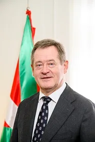 Bingen Zupiria Gorostidi