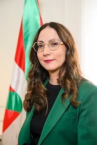 Begoña Pedrosa Lobato