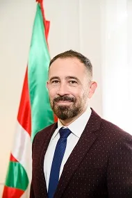 Denis Itxaso González