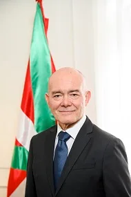 Juan Ignacio Pérez Iglesias