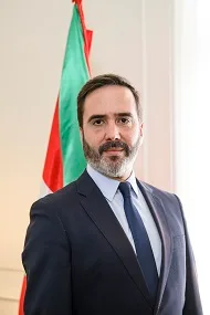 Javier Hurtado Domínguez