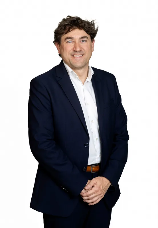 Eneko Andueza Lorenzo