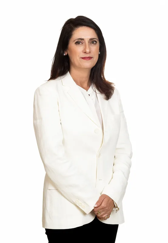 Alazne Arana Oyarbide
