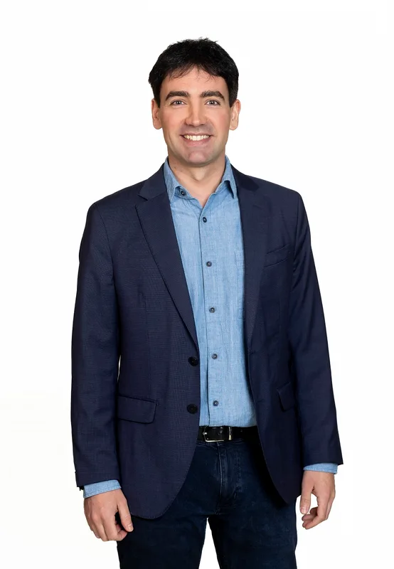 Markel Aranburu Bartau