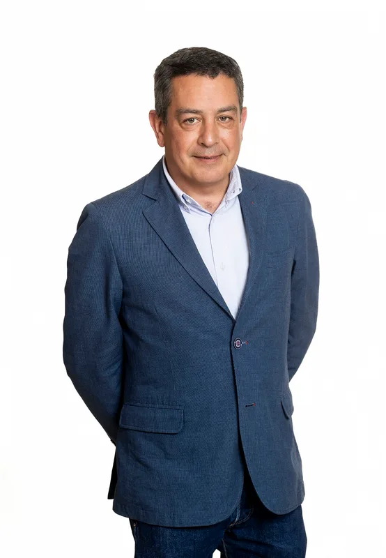 Jon Andoni Atutxa Sainz