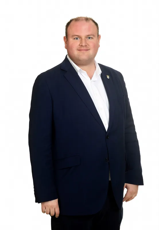 Ander Añibarro Maestre