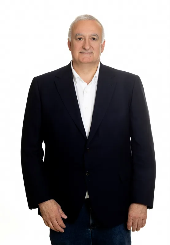 Xabier Barandiaran Irastorza