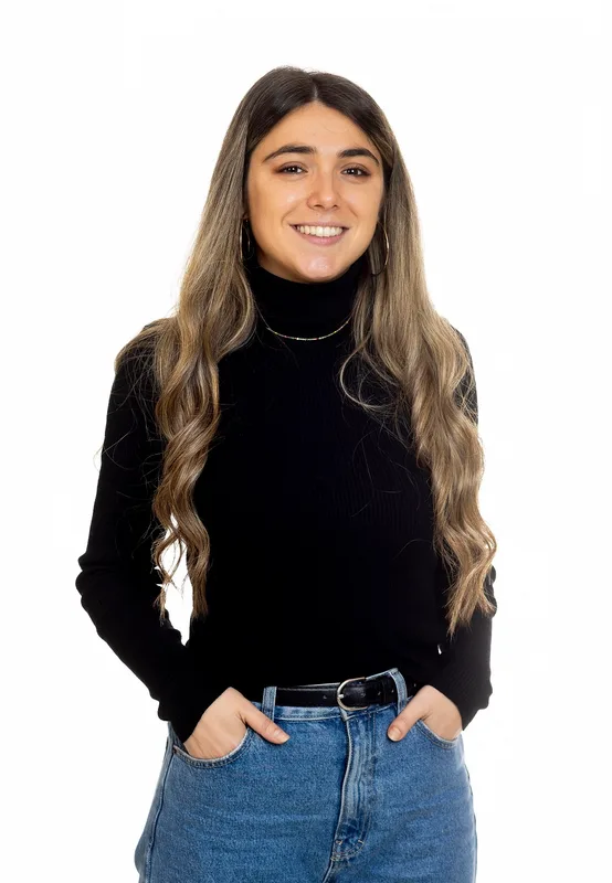 Edurne Benito del Valle Fernandez