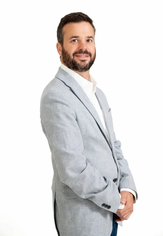 Pau Blasi Uribarri