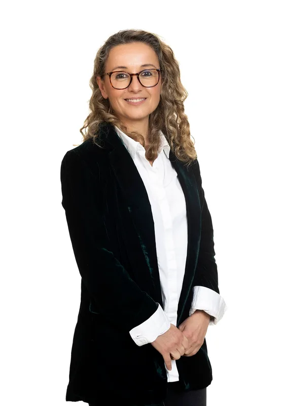 Patricia Campelo Martínez