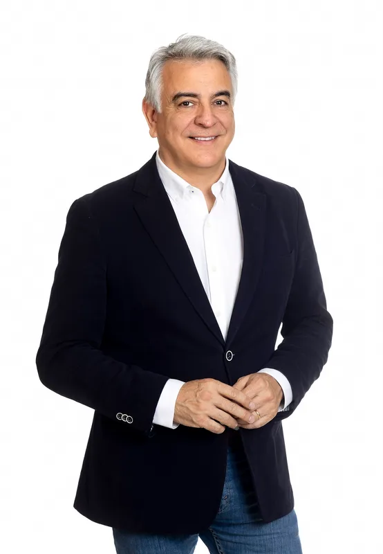Javier de Andrés Guerra