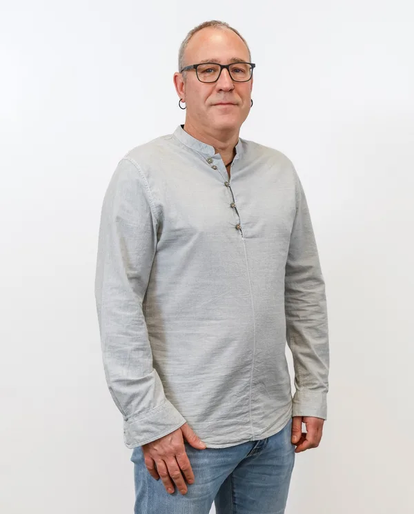 Mikel Diaz de Alda Gomez de Segura