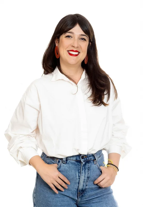 Oihana Etxebarrieta Legrand