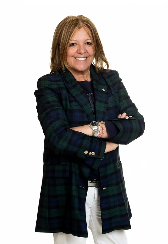 Miren Gallástegui Oyarzábal