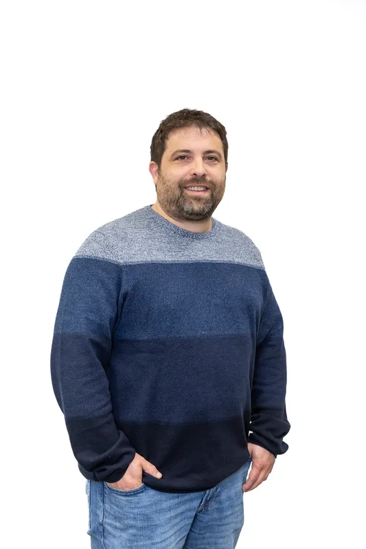 Xabier Goikuria Oiarbide